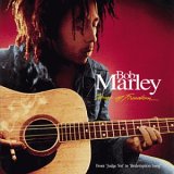 Bob Marley & The Wailers - Songs Of Freedom [4 CD Box Set]