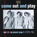 Various artists - DIY: American Power Pop 1 (1975-78)