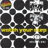 Various artists - Watch Your Step - The Beat Era: Volume 1