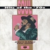 Various Artists - Soul Hits of the '70s: Didn't It Blow Your Mind! - Vol. 9