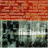 SOUNDTRACK - The Jackal: Music From And Inspired By The Motion Picture
