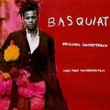 SOUNDTRACK - Basquiat: Original Soundtrack