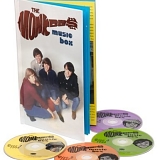 Monkees, The - Music Box