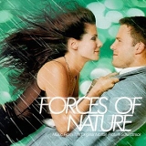 SOUNDTRACK - Forces of Nature:Music From the Original Motion Picture Soundtrack