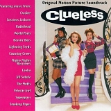 Various artists - Clueless: Original Motion Picture  Soundtrack