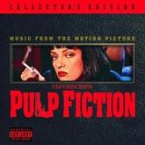 Various artists - Music From The Motion Picture - Pulp Fiction (Collector's Edition)