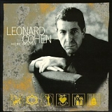 Cohen, Leonard (Leonard Cohen) - More Best Of