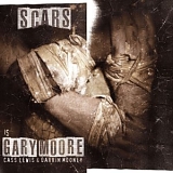 Moore, Gary - Scars