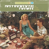 Various artists - Instrumental Themes for Young Lovers