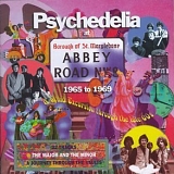 Various artists - At Abbey Road: Psychedelia 1965-1969