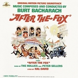 The Hollies - After the Fox: Original Motion Picture Soundtrack