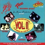 Various artists - Frog Records Story,  Vol. 2