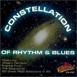 Various artists - A Constellation Of Rhythm & Blues