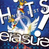 Erasure - Hits! - The Very Best Of Erasure