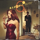 Various artists - Music for Gracious Living, Vol. 1: Six Martinis and a Broken Heart to Go