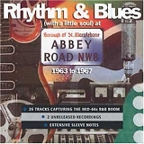 Various artists - At Abbey Road: Rhythm & Blues (with a little soul) 1963-1967