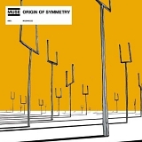Muse (Engl) - Origin of Symmetry