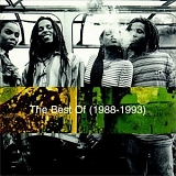 Ziggy Marley and The Melody Makers - The Best of Ziggy Marley and The Melody Makers (1988-1993)