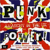 Various artists - DIY: Anarchy In The Uk: Uk Punk 1 (1976-77)