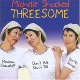 SOUNDTRACK - Threesome: Music From The Motion Picture Soundtrack