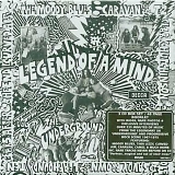 Various artists - Legend Of A Mind-The Underground Anthology