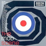 Various artists - Decca Originals: The Mod Scene