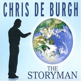 De Burgh, Chris - The Storyman