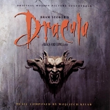 SOUNDTRACK - Bram Stoker's Dracula: Original Motion Picture Soundtrack