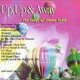 Various artists - Up, Up, and Away - The Songs of Jimmy Webb
