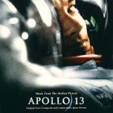 SOUNDTRACK - Apollo 13: Music From The Motion Picture Soundtrack