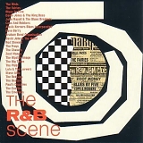 Various artists - Decca Originals: The R&B Scene