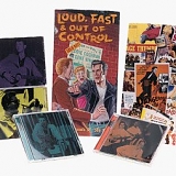 Various artists - Loud Fast And Out Of Control
