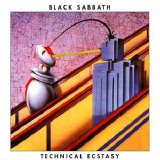 Black Sabbath - Technical Ecstasy (Remastered)