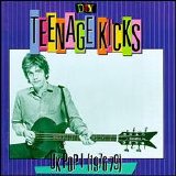 Various artists - DIY: Teenage Kicks: UK Pop I (1976-79)