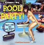 Various artists - Del-Fi Pool Party !