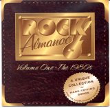 Various artists - Rock Almanac - Volume One - The 1980's