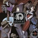 Various artists - Island 40: Volume 2 (1964-1969) - Rhythm & Blues Beat