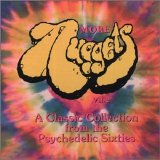 Various artists - Classics From The Psychedelic Sixties: More Nuggets - Vol 2