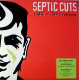 Various artists - Septic Cuts: A Sabres of Paradise Compilation