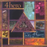 4 Hero - Two Pages