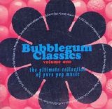 Various artists - Bubblegum Classics - Volume One
