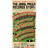 Various artists - The Jewel/Paula Records Story: The Blues, Rhythm & Blues And Soul Recordings