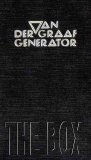 Van der Graaf Generator - The Box