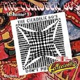 Various artists - The Cicadelic 60's: Volume 1 (Don't Put Me On)