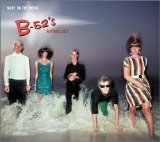 B-52's, The - Nude on the Moon: The B52s Anthology