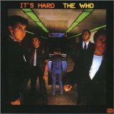 The Who - It's Hard (Remastered)