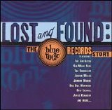 Various artists - Lost And Found: The Blue Rock Records Story