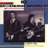 Various artists - DIY: The Modern World: UK Punk II (1977-78)