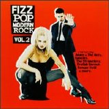 Various artists - Fizz Pop Modern Rock, Vol. 2