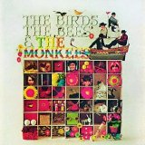 Monkees, The - The Birds, The Bees & The Monkees